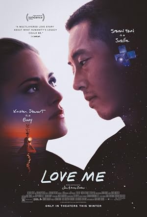 Sev Beni – Love Me (2025)