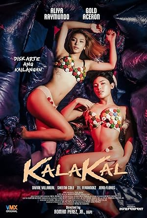 Kalakal (2025)