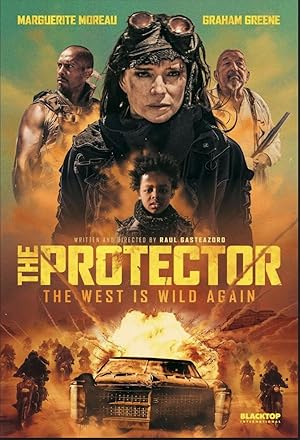 The Protector (2025)
