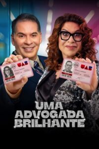 Muhteşem Bir Avukat – A Bright Lawyer (2025)