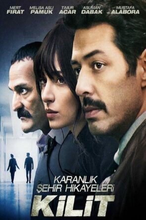 Karanlık Şehir Hikayeleri: Kilit (2021)