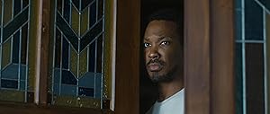 The Man in My Basement (2025)