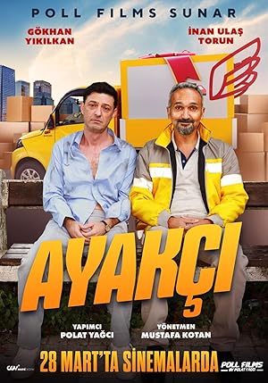 Ayakçı (2025)