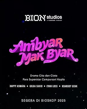 Ambyar Mak Byar (2025)