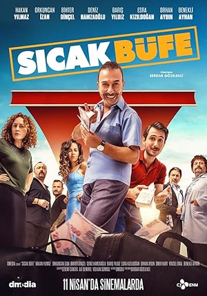 Sıcak Büfe (2025)