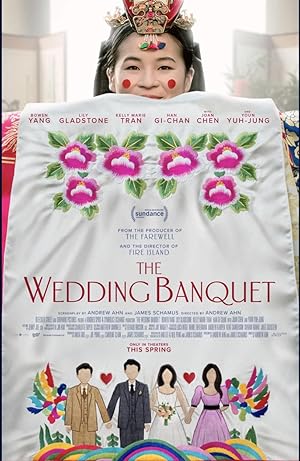 Düğün Şöleni-The Wedding Banquet (2025)