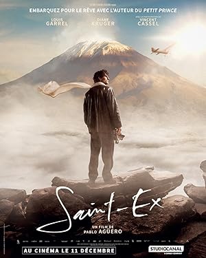 Saint-Ex (2024)