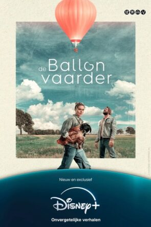 The Balloonist – De Ballonvaarder (2025)