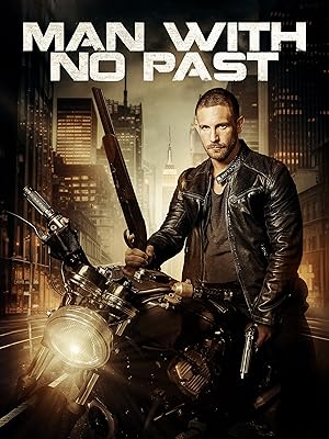 Mazisi Olmayan Adam – Man with No Past (2025)