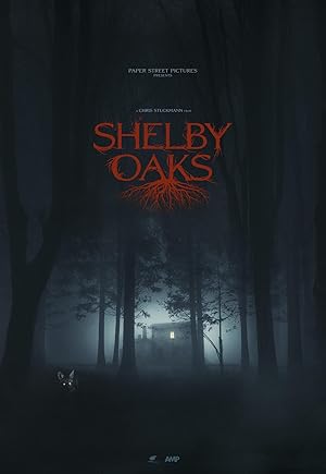 Shelby Oaks (2025)