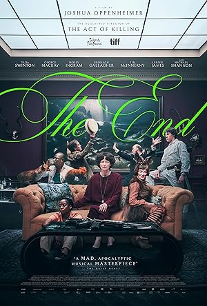 Son – The End (2024)