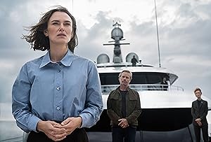 10 Numaralı Kamara – The Woman in Cabin 10 (2025)