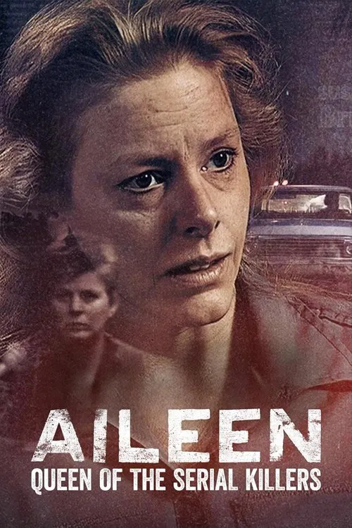 Aileen: Bir Kadının İnfazı – Aileen: Queen of the Serial Killers (2025)