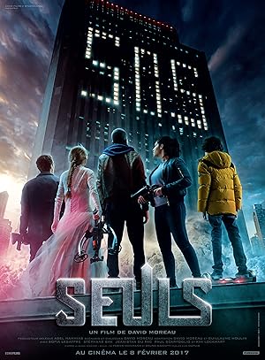 Seuls – Alone (2017)
