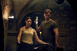 The Bitter Taste (2024)