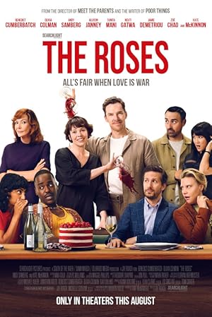 Güller – The Roses (2025)