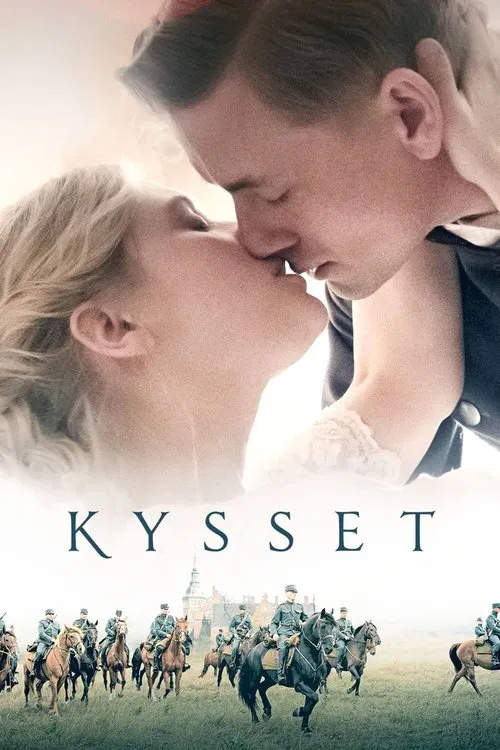 Kysset – The Kiss (2022)
