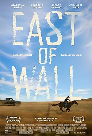 Duvarın Ötesi – East of Wall (2025)