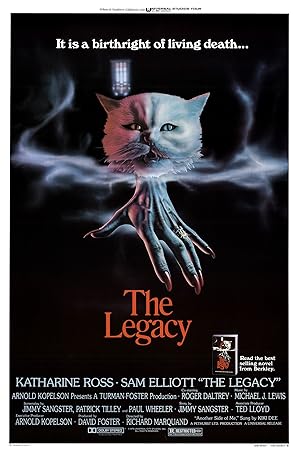 The Legacy (1978)