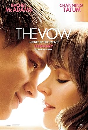 Aşk Yemini – The Vow (2012)