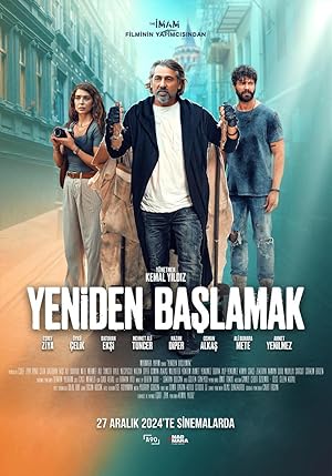 Yeniden Başlamak (2024)