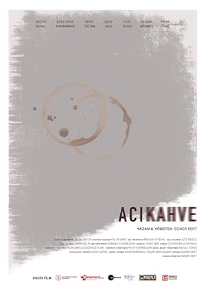 Acı Kahve – Bitter Coffee (2024)