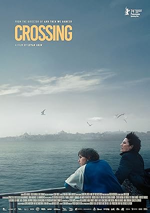 Geçiş – Crossing (2024)