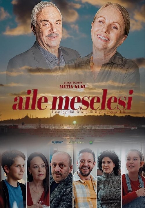 Aile Meselesi (2025)