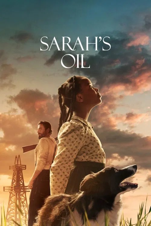 Sarah’s Oil (2025)