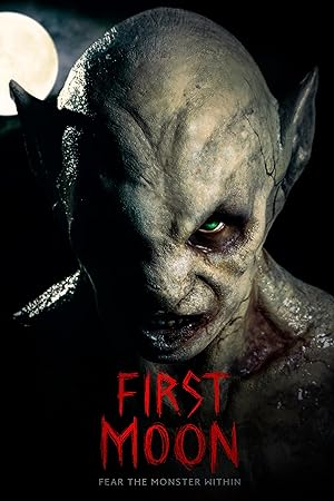 First Moon (2025)