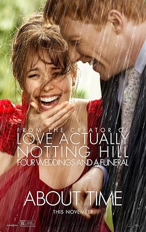 Zamanda Aşk – About Time (2013)