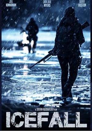 Icefall (2025)