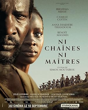 Ni Chaînes Ni Maîtres – No Chains, No Masters (2024)