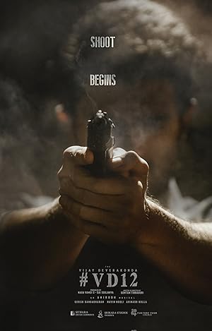 Kingdom – Kraliyet (2025)
