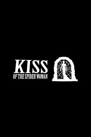 Örümcek Kadının Öpücüğü – Kiss of the Spider Woman (2025)