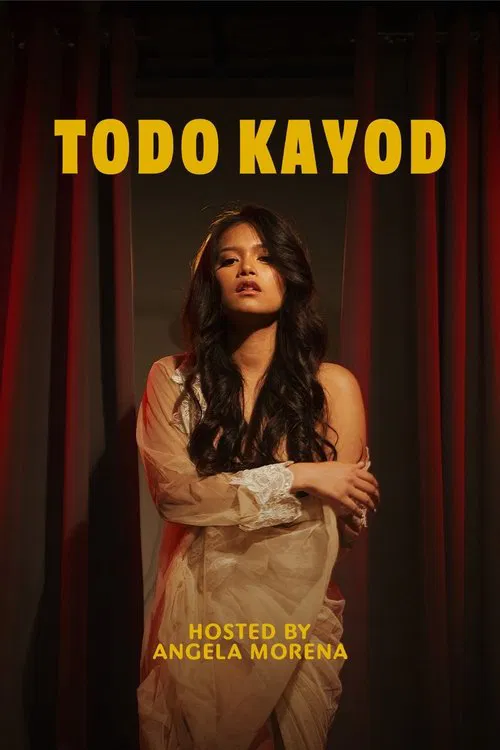 Todo Kayod (2025)