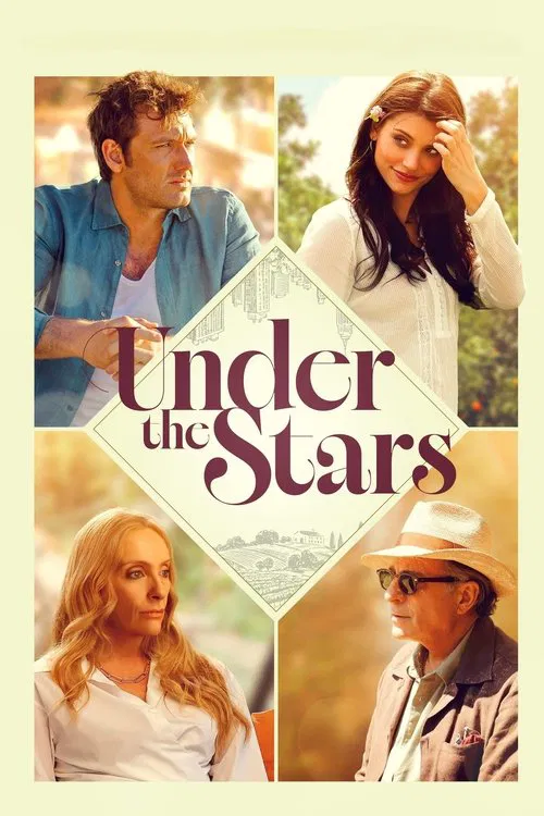 Yıldızların Altında – Under the Stars (2025)