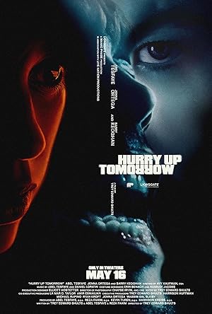 Hurry Up Tomorrow (2025)