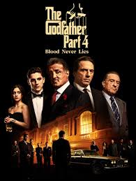 The Godfather 4 – Baba 4 (2025)