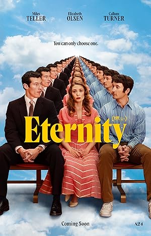 Sonsuza Dek – Eternity (2025)