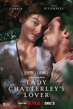 Lady Chatterley’nin Sevgilisi – Lady Chatterley’s Lover (2022)