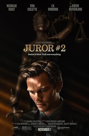 Jüri Üyesi No:2 – Juror #2 (2024)
