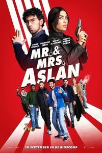 Bay & Bayan Aslan – Mr. & Mrs. Aslan (2025)