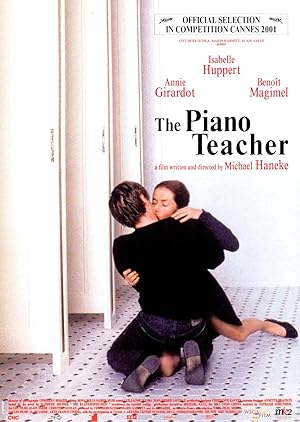 Piyanist – The Piano Teacher (2001)