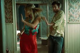Geber Aşkım – Die My Love (2025)
