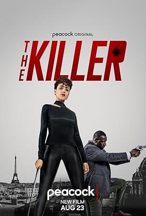 Katil – The Killer (2024)