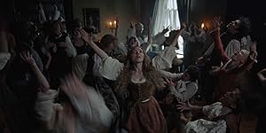 The Testament of Ann Lee (2025)