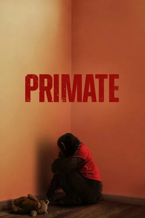 Primat – Primate (2026)