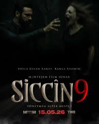 Siccîn 9 (2026)