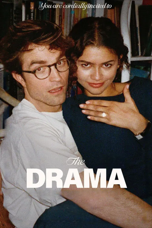 The Drama (2026)